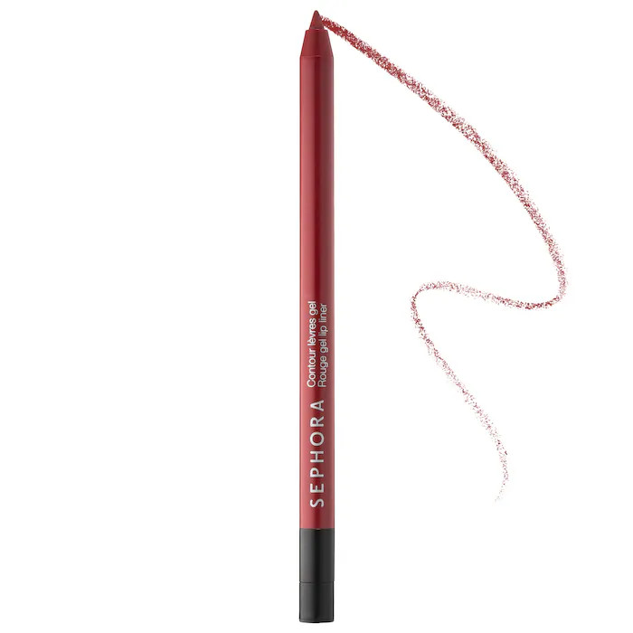 Retractable Rouge Gel Lip Liner | Sephora (US)