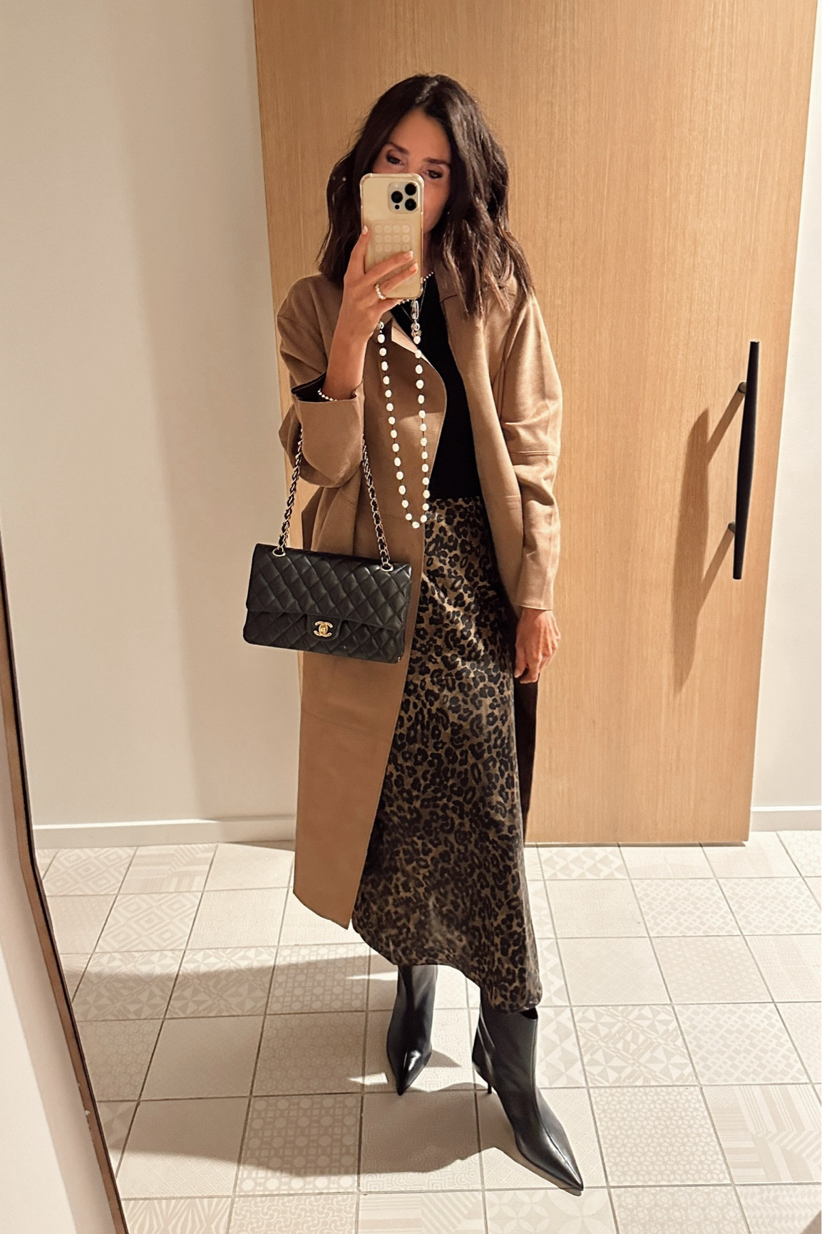 DINNER IN LA! 
#stylinbyaylin #aylin #dinneroutfit 

#LTKStyleTip #LTKBeauty #LTKSeasonal