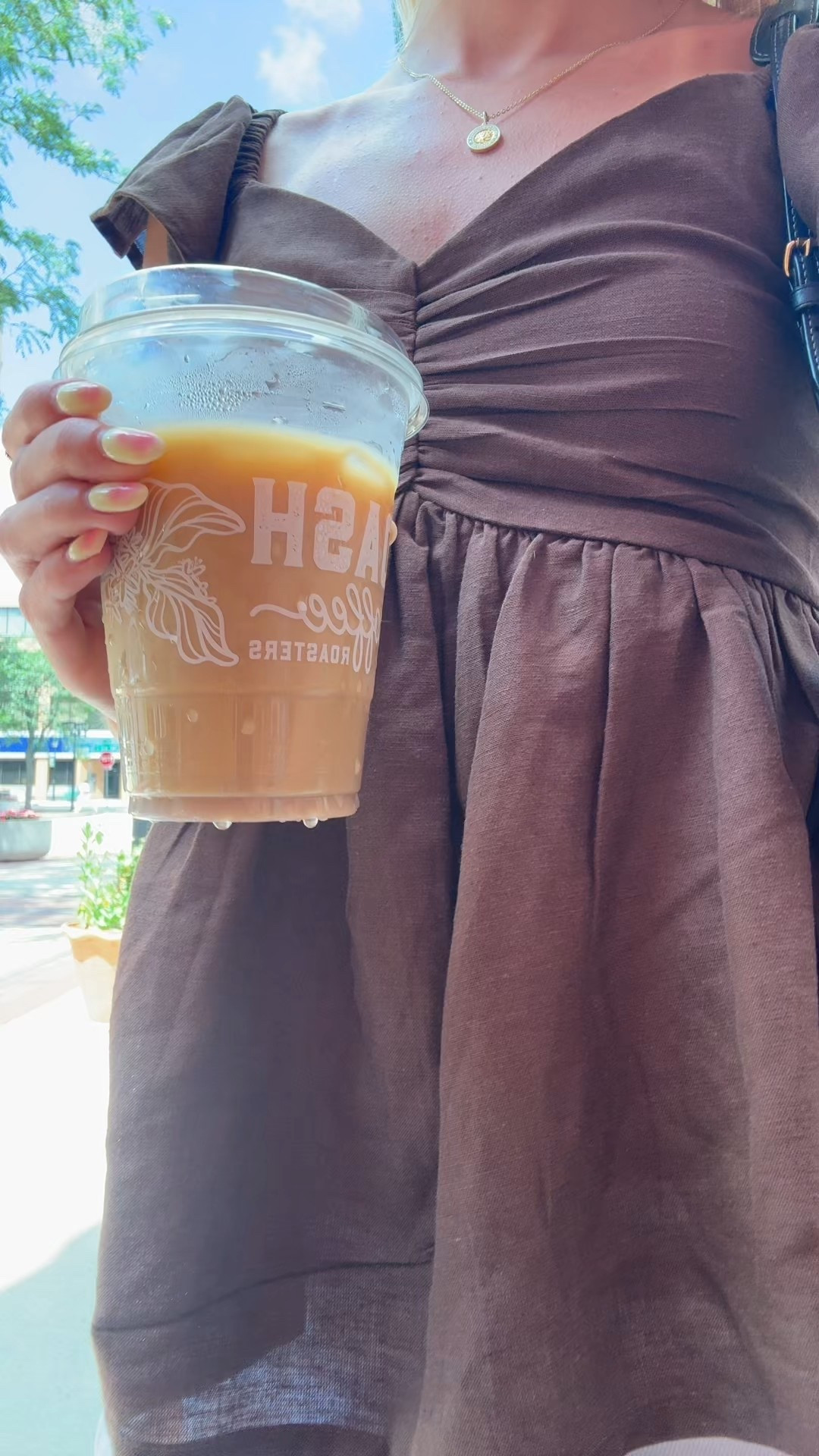 summer fit 🌟🤎☕️

#LTKSeasonal #LTKStyleTip #LTKPetite