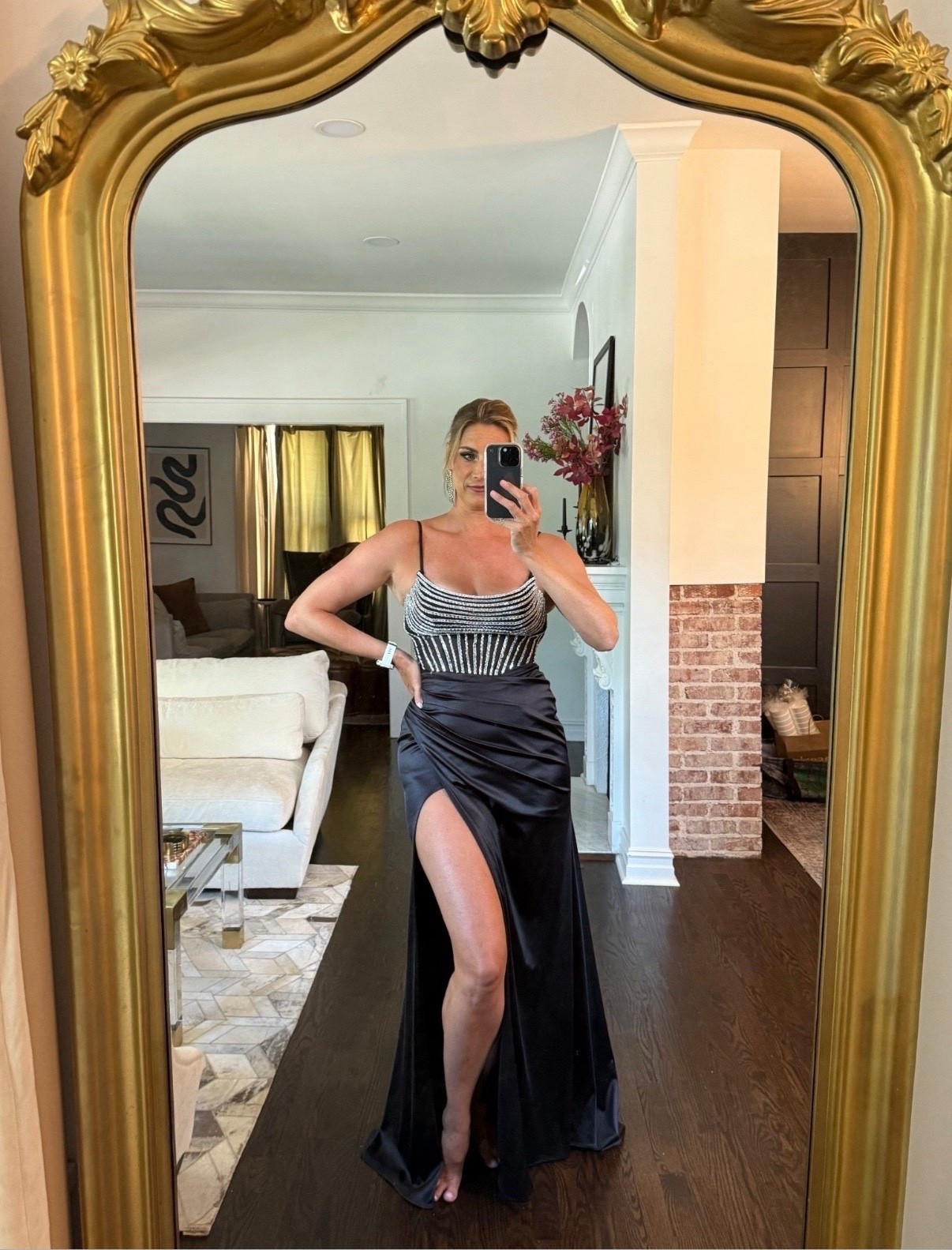 Black Tie Event Black Floor Length Evening Gown

#blacktie #blacktiedress #weddingguest #blackwedding #blackweddingguestdress #blackfloorlengthgown #blackgown #galadress #pageantdress #blackdress #blackeveninggown #formalgown #affordableeveninggown #prom #formaldress

#LTKWedding #LTKParties #LTKStyleTip