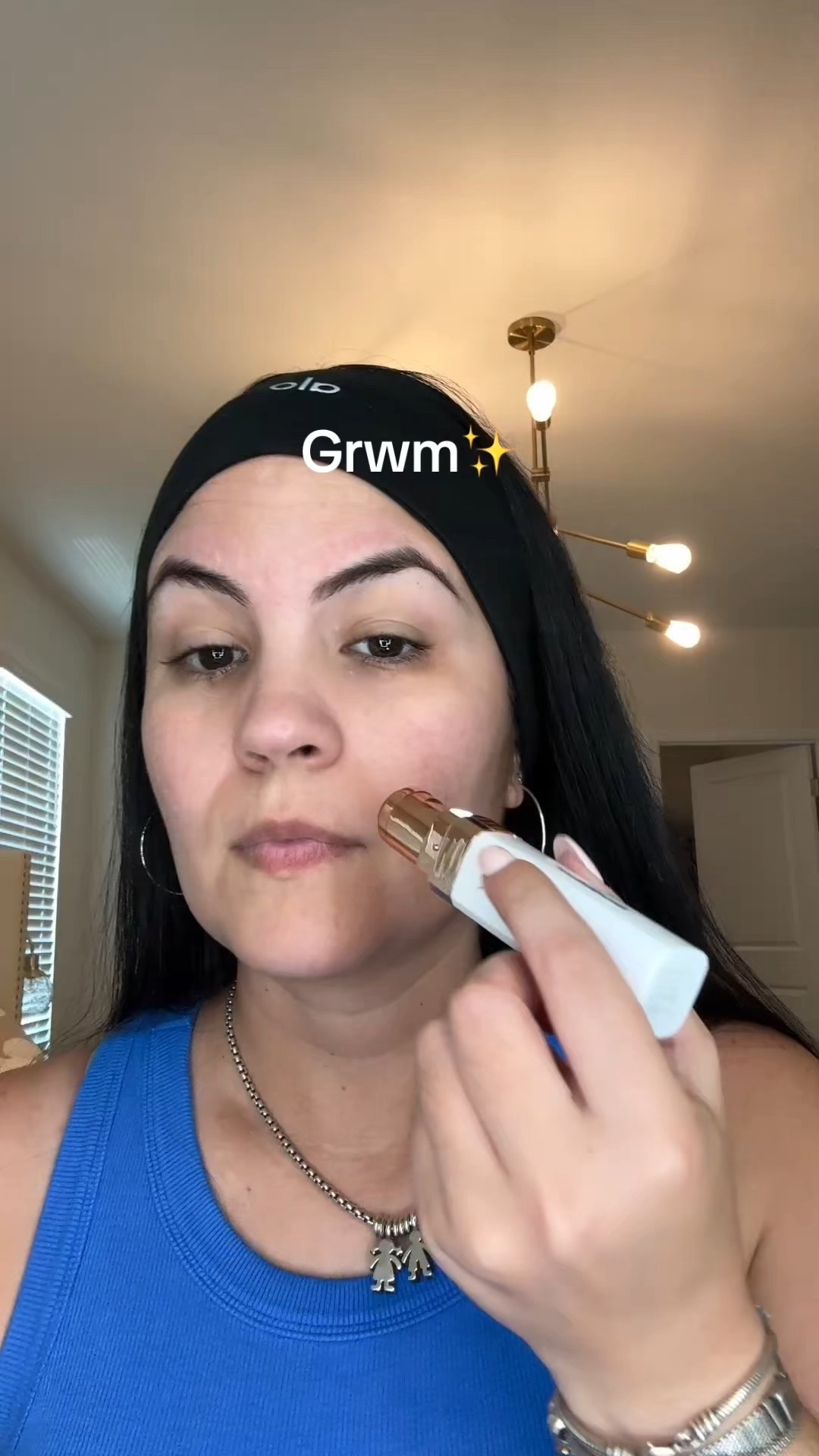 Grwm

#LTKBeauty