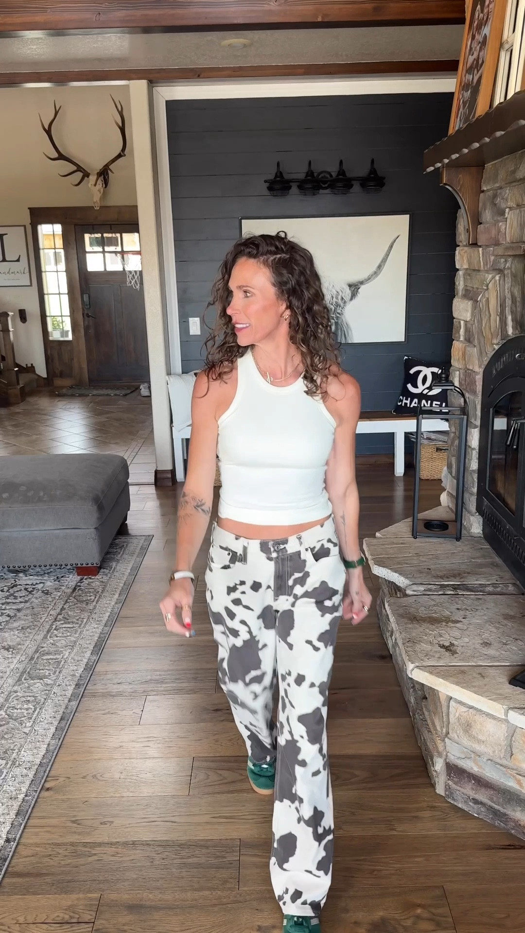 Tuesday’s OOTD

#LTKOver40 #LTKStyleTip #LTKSaleAlert