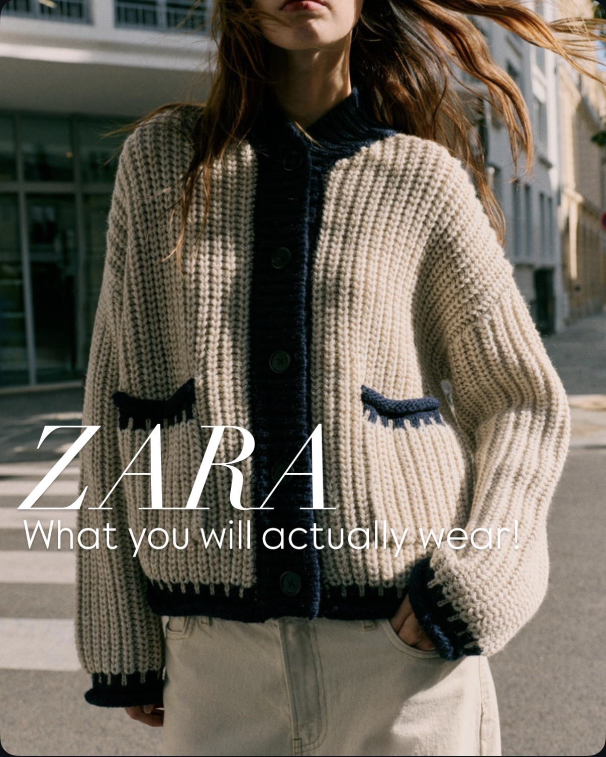 Zara finds I love!