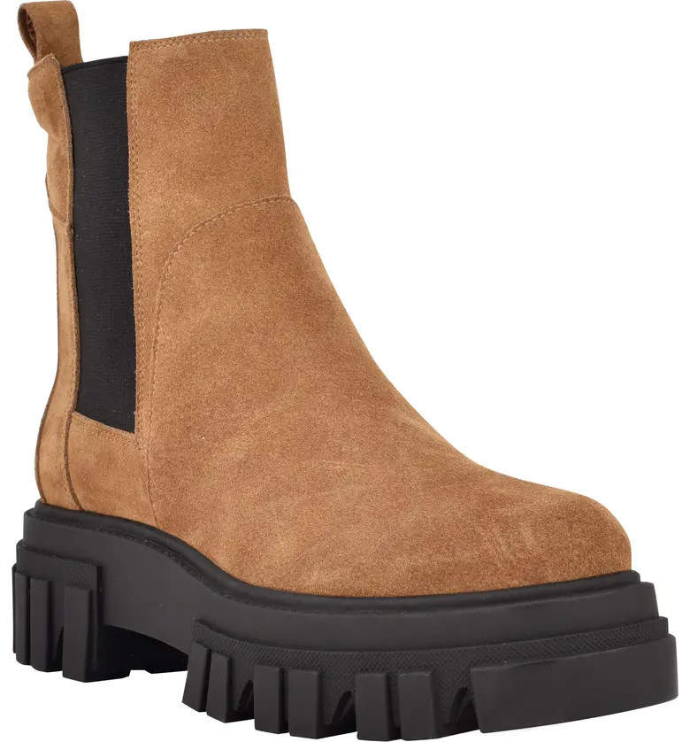 Meron Platform Chelsea Boot | Nordstrom