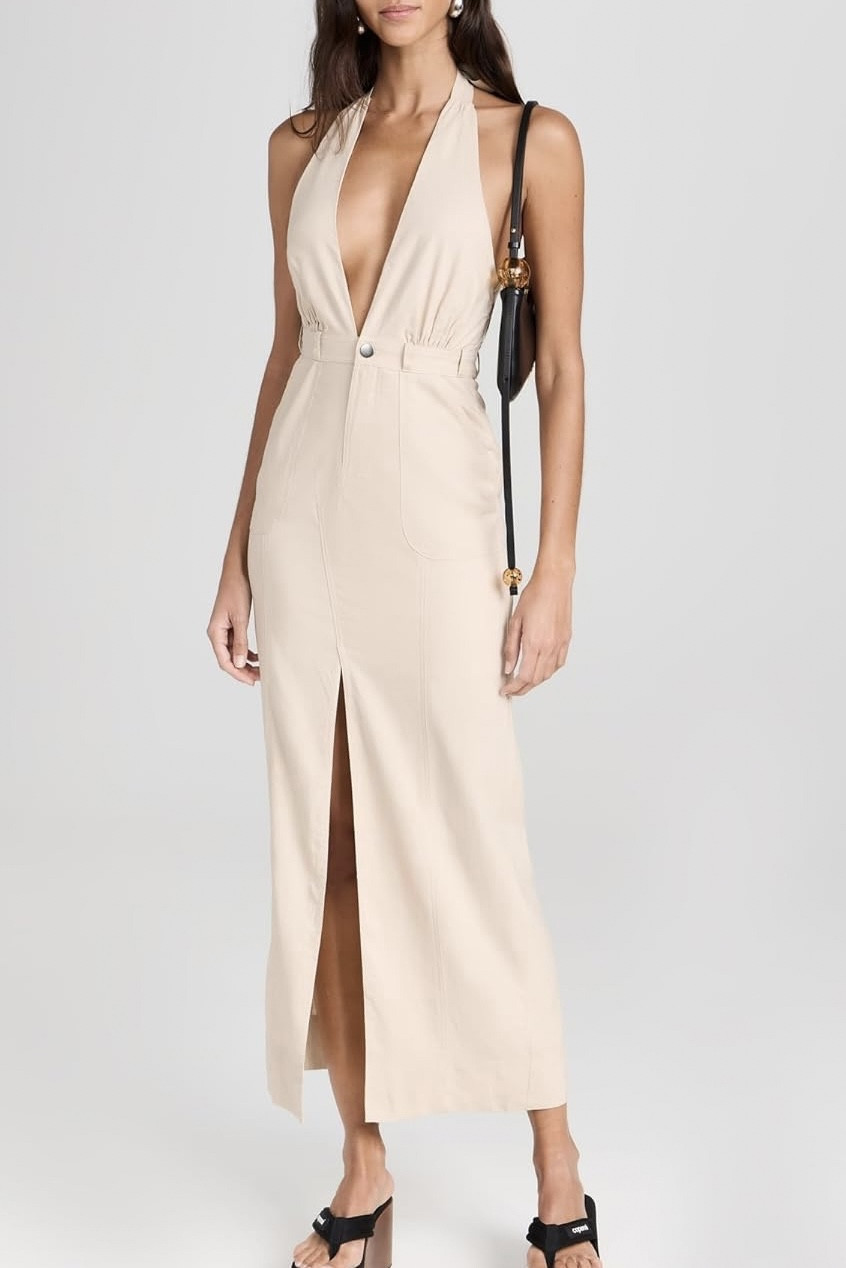 Resortwear Dress
Resort wear Outfit
Spring Dress
Spring Outfit 
Vacation Outfit
Bag
Tote 
Ballet Flats 


#LTKtravel #LTKstyletip #LTKshoecrush #LTKitbag #LTKSeasonal