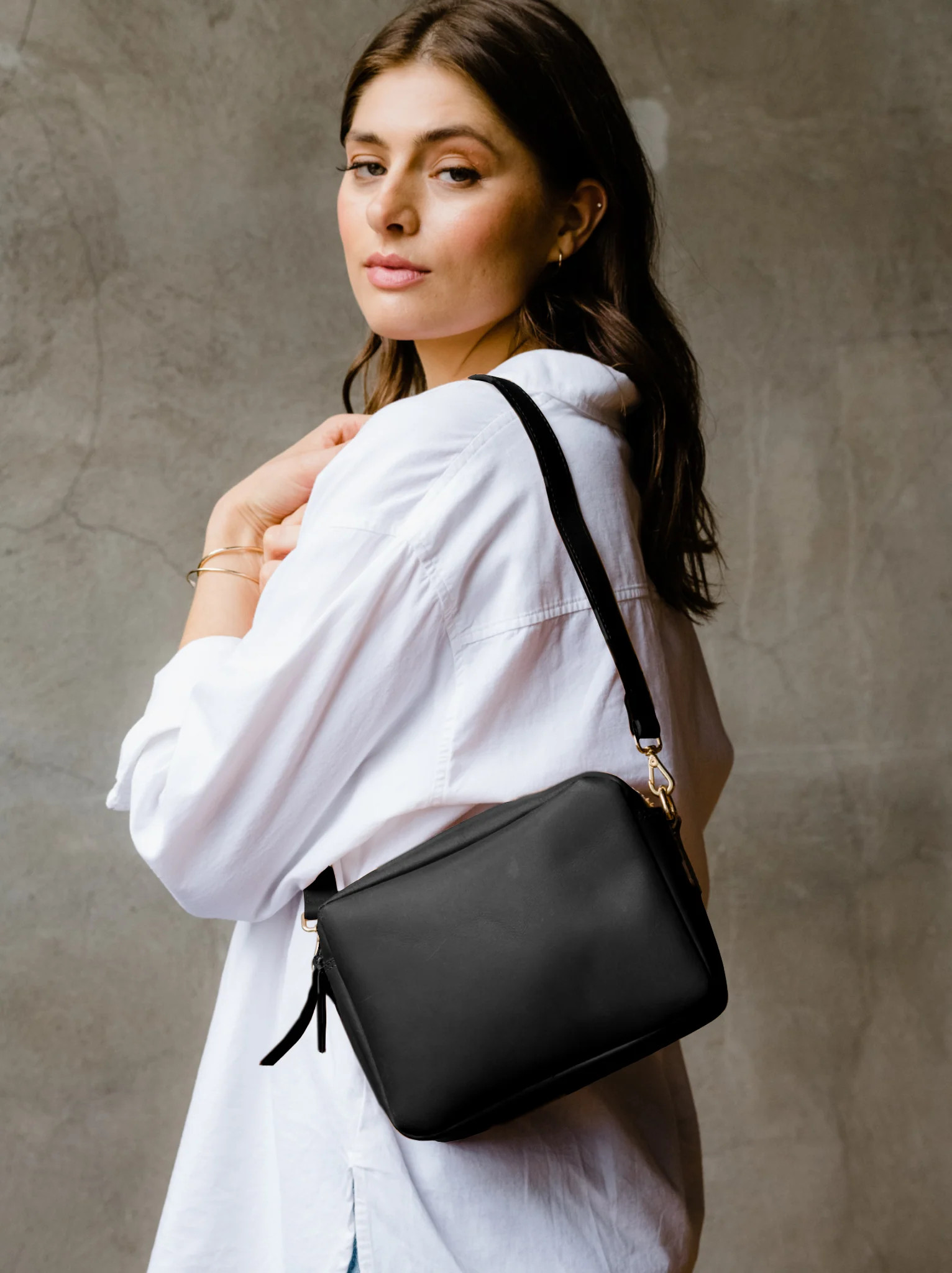 Aurora Crossbody | ABLE Clothing