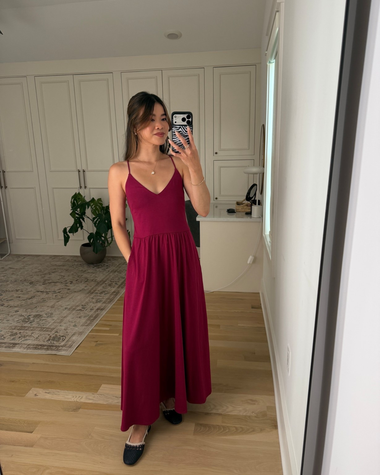 Sizing info:
•Dress size XS petite
•Shoes size 6 

petite fashion, get dressed with me, outfit inspiration, ootd, nashville outfit, Nashville influencer, petite style, vacation style, casual outfits, mom style, petite dress, spring outfits, spring outfit info, spring dress, spring outfit idea, abercrombie dress, spring shoes, wedding guest dress, summer dress,  

 @Boden (US) 

#LTKootd #LTKPetite #LTKSeasonal