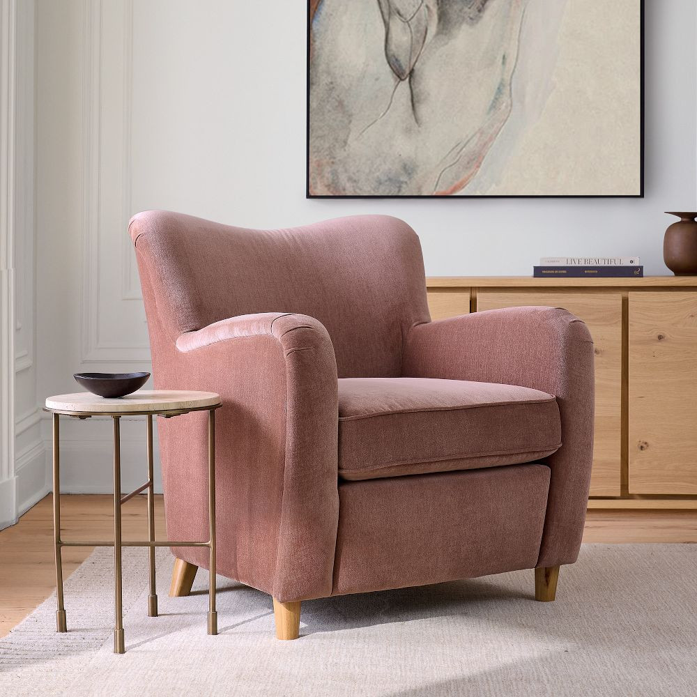 Nell Chair | West Elm (US)