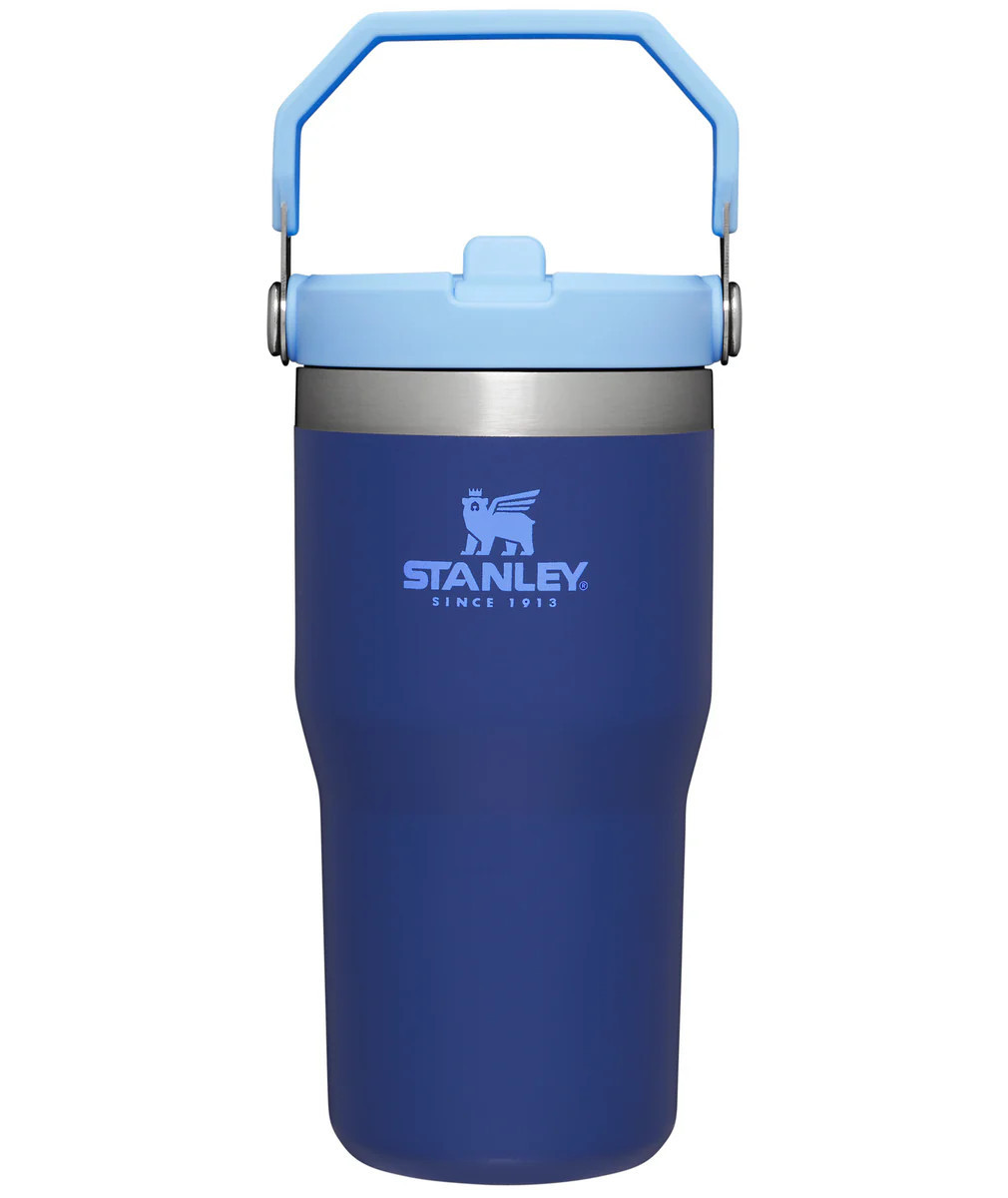 The IceFlow Flip Straw Tumbler | 20 OZ | Stanley PMI US