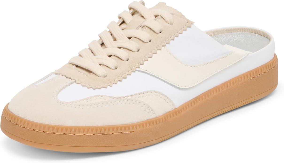 Dolce Vita Women's Zina Sneaker | Amazon (US)