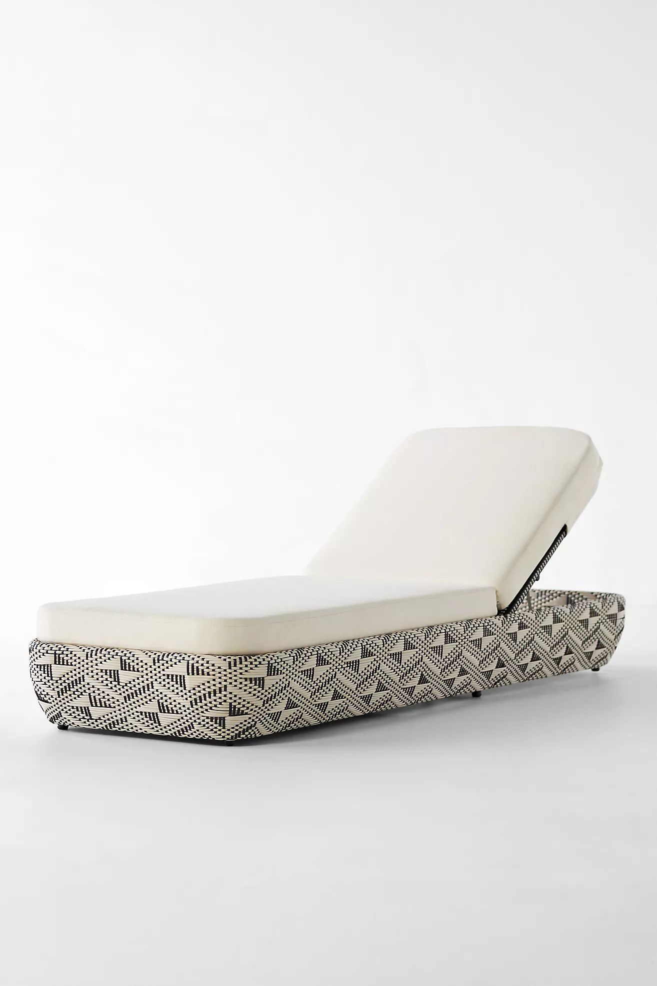 Iona Lounger | Anthropologie (US)