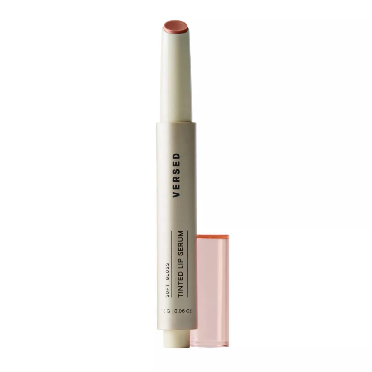 Versed Soft Gloss Tinted Lip Serum - 0.06oz | Target