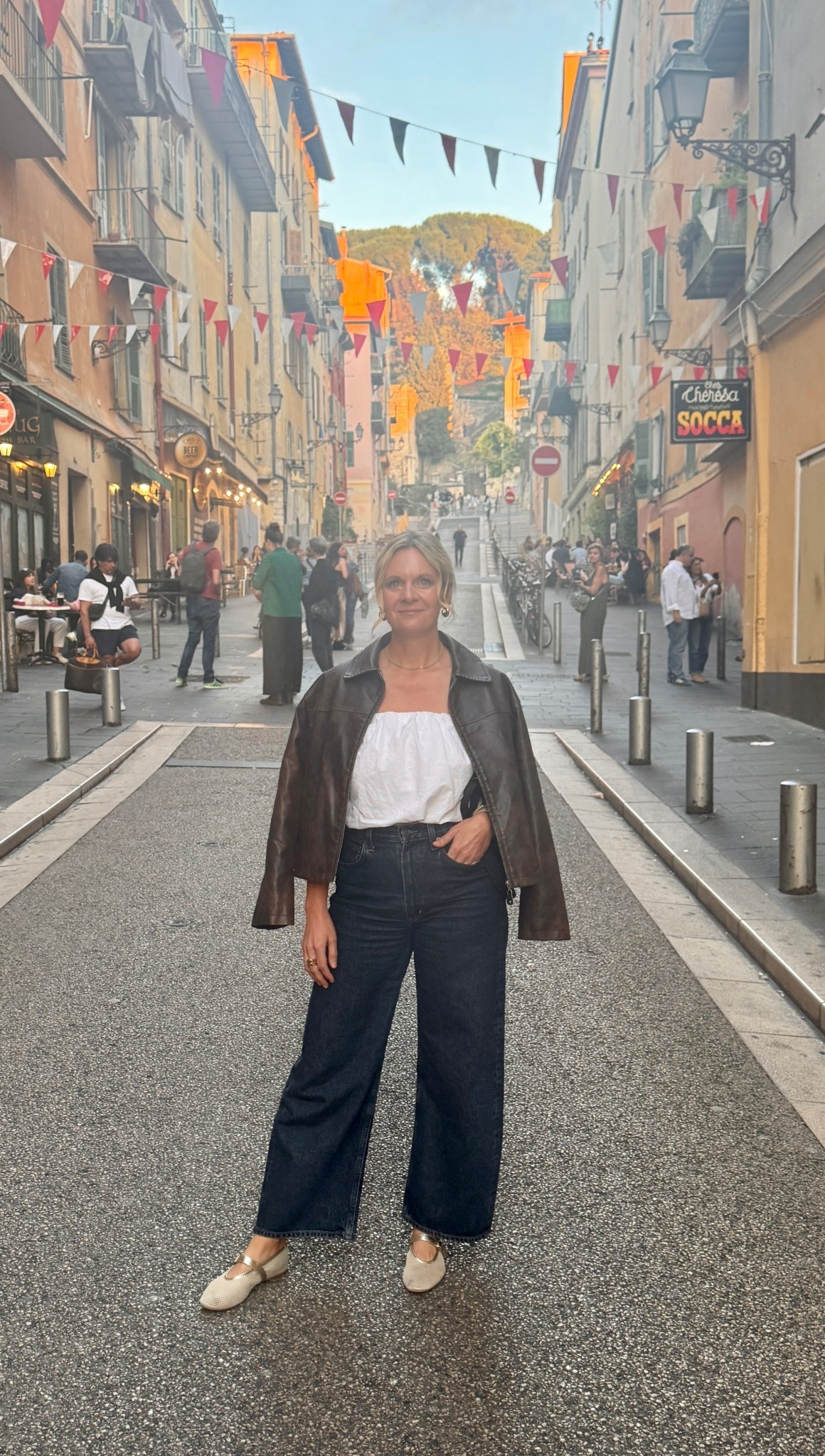 What I wore in France 🤍 timeless, effortless, and repeat-worthy.

#LTKTravel #LTKBeauty #LTKU