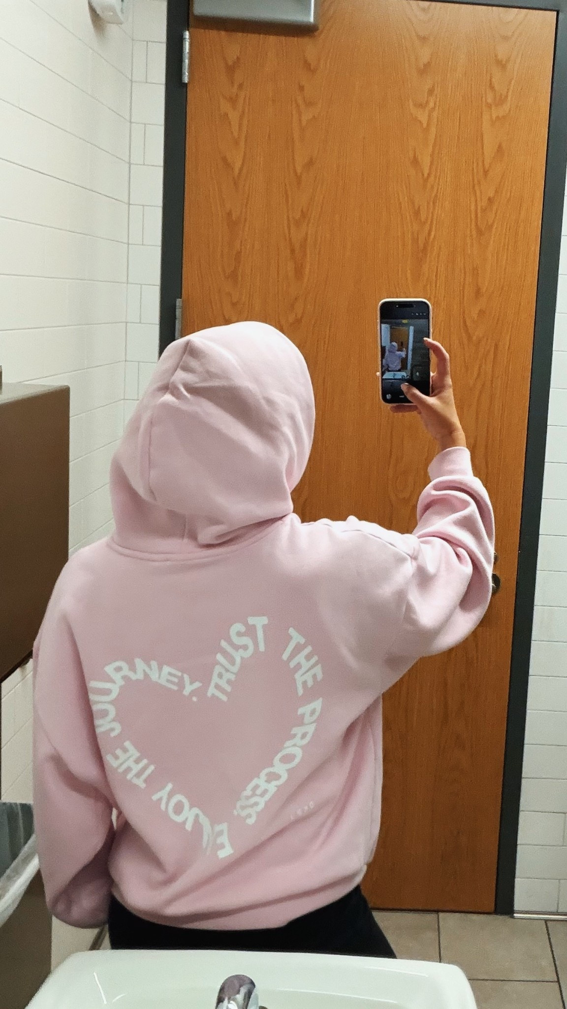 The cutest sweatshirt from LSKD!!