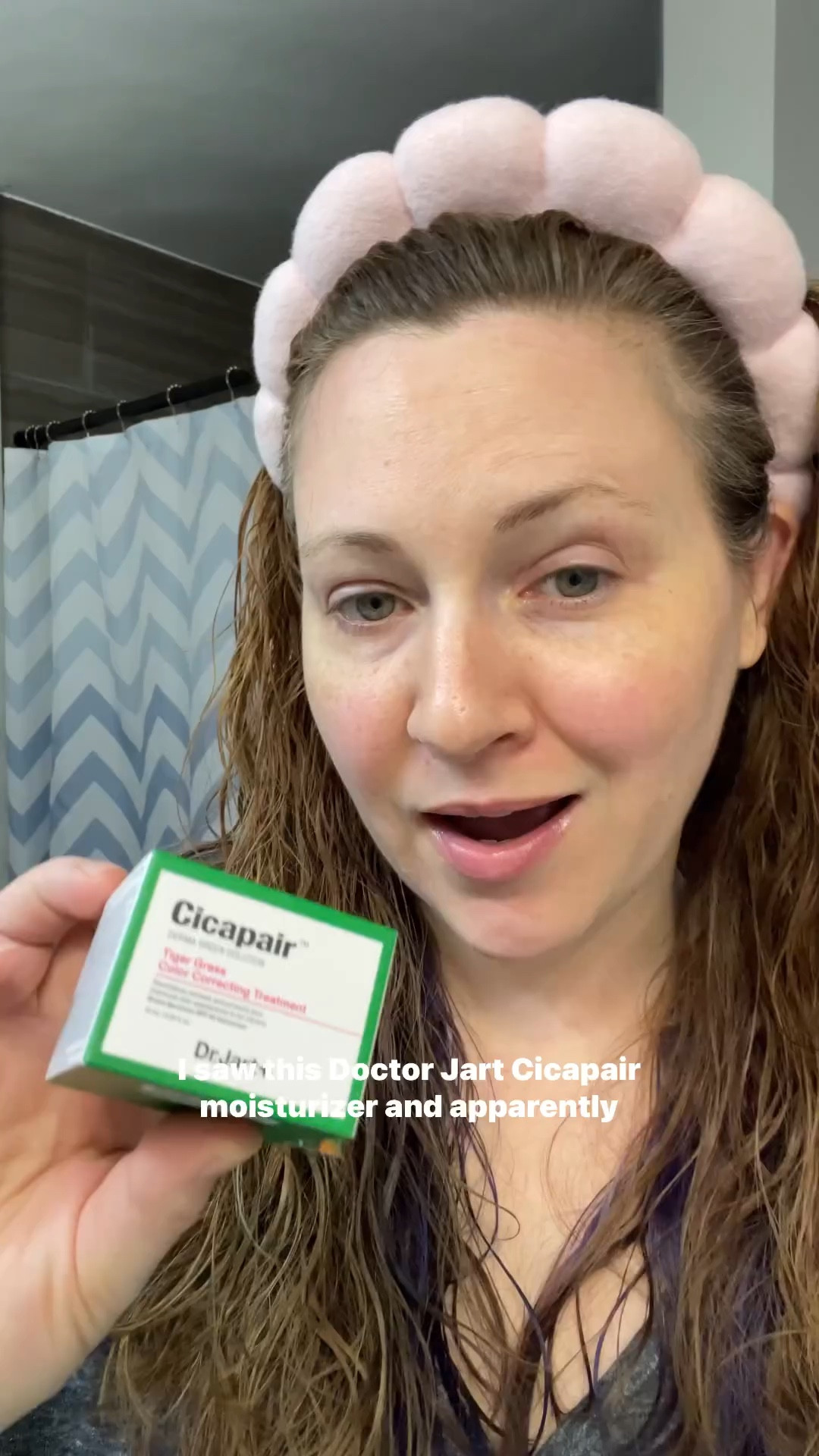 An affordable, cruelty-free redness reducing moisturizer with SPF? Yes pls! It’s also part of the Sephora Savings Event, which ends 4/15!

#LTKbeauty #LTKsalealert #LTKxSephora