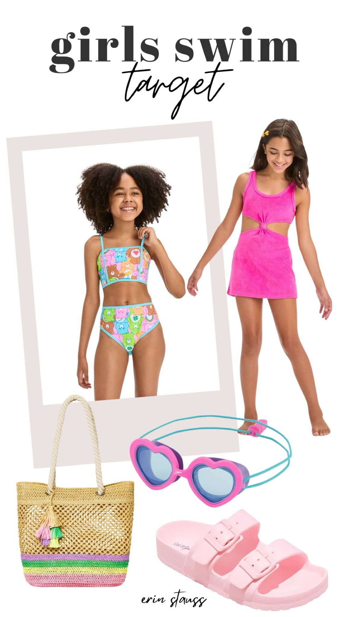 I’ll always say yes to character clothes because I know these days are fleeting. Love this cover up and want it in my size too! 

#LTKkids #LTKswim #LTKstyletip