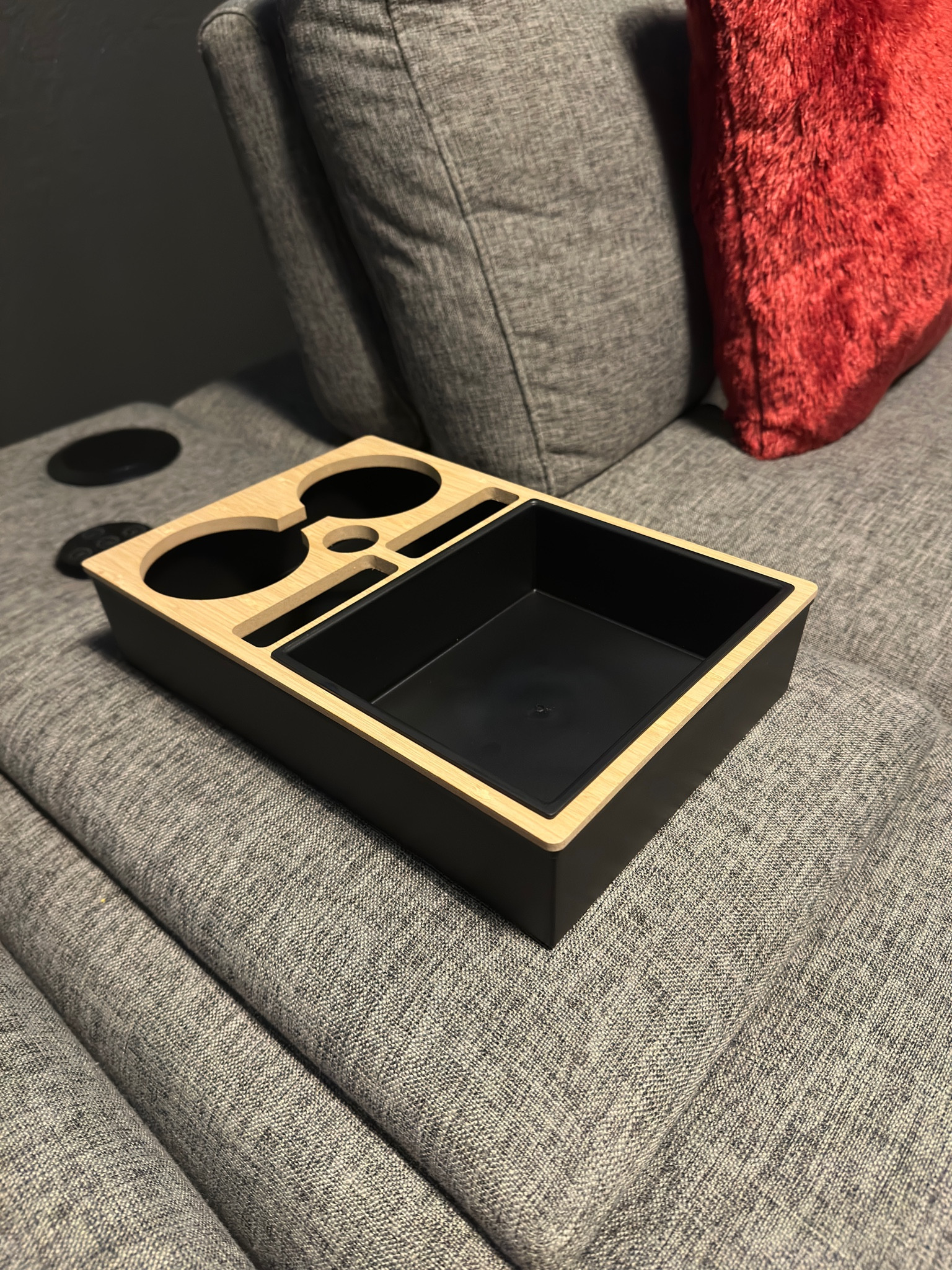 Target $5 & Below find 
Perfect addition to movie night at home 

#targetfind #homefind #homedecor #home