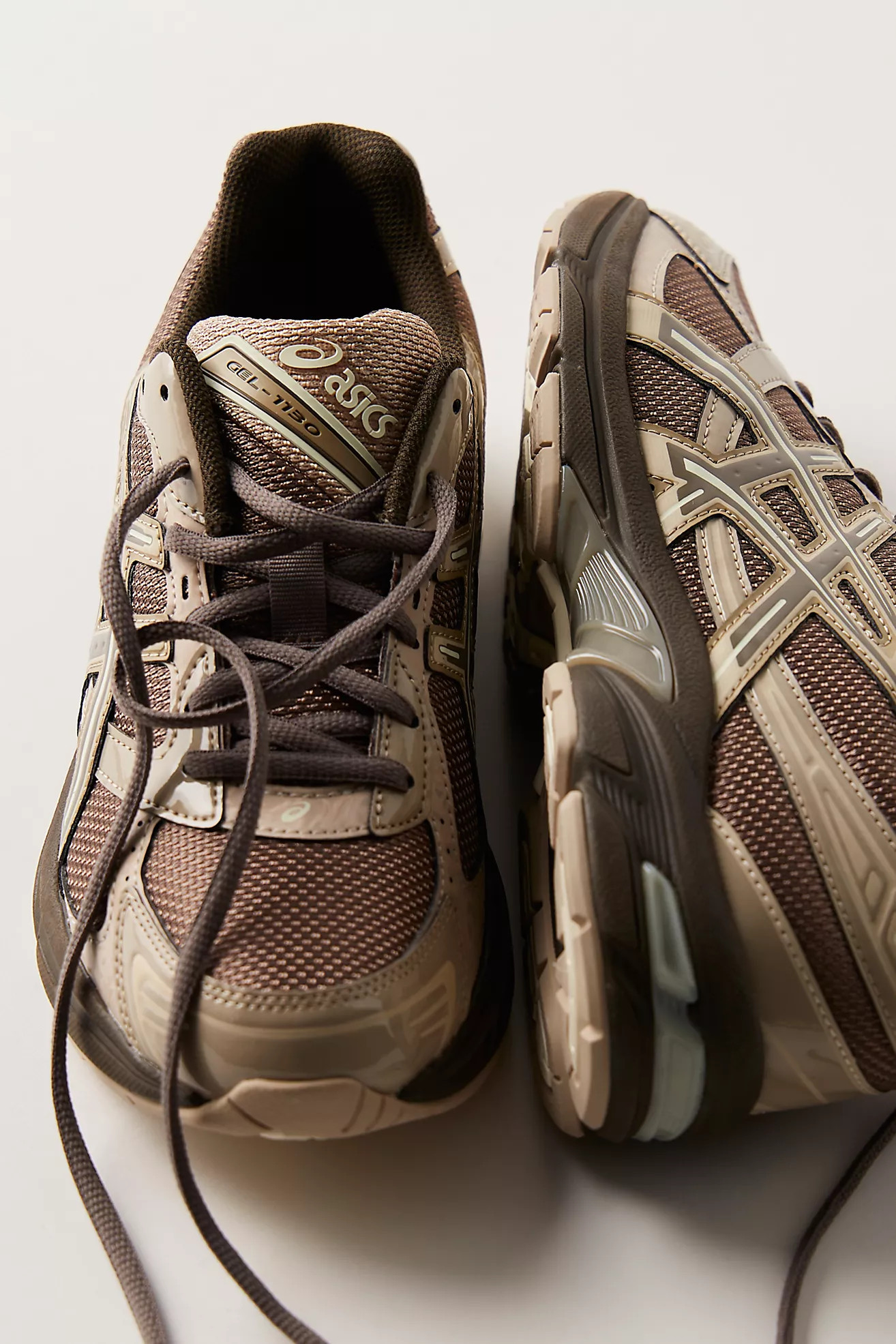 ASICS GEL-1130 Sneakers | Free People (Global - UK&FR Excluded)