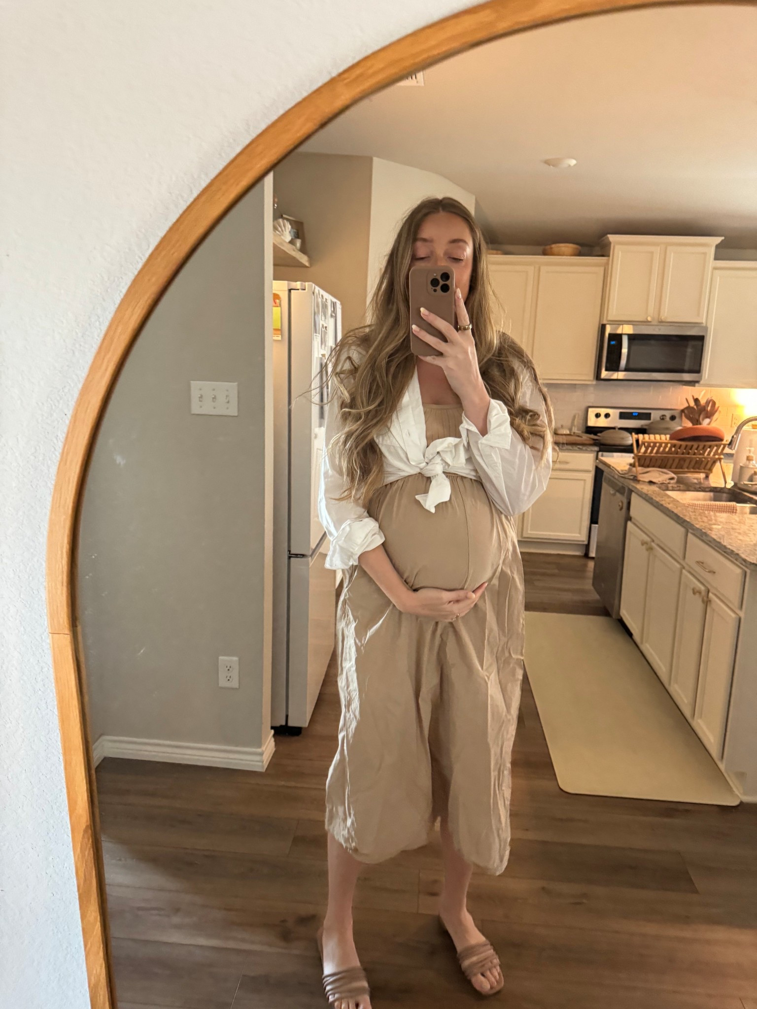 some recent bump friendly fits 


#LTKBump #LTKStyleTip #LTKShoeCrush