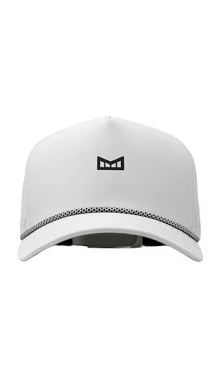 Hydro Odyssey Rope Hat in White | Revolve Clothing (Global)