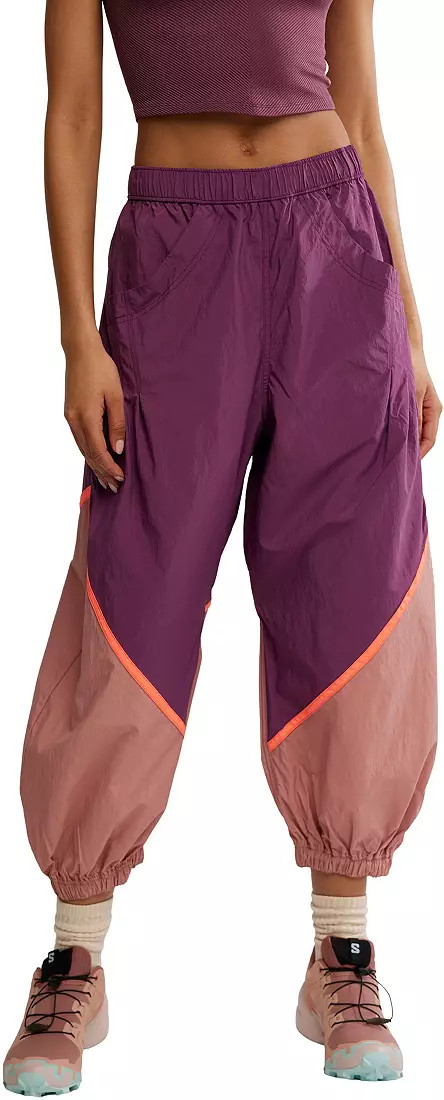 FP Movement Women's Free Throw Pants | DICK'S Sporting Goods
