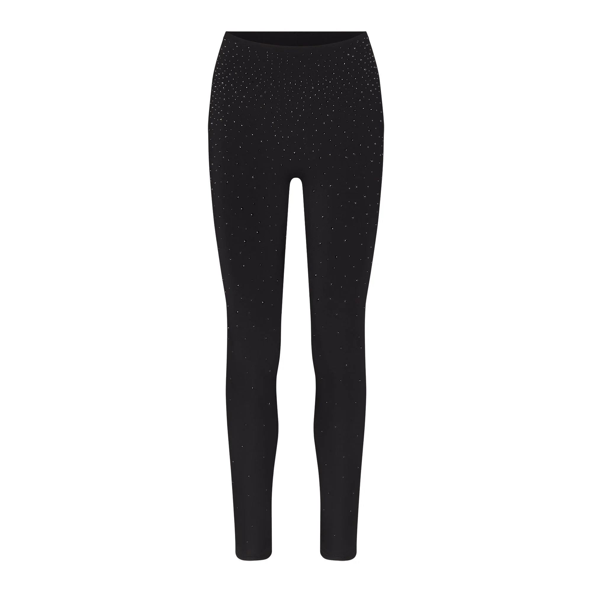 JELLY SHEER HIGH-WAISTED LEGGING | SKIMS (US)