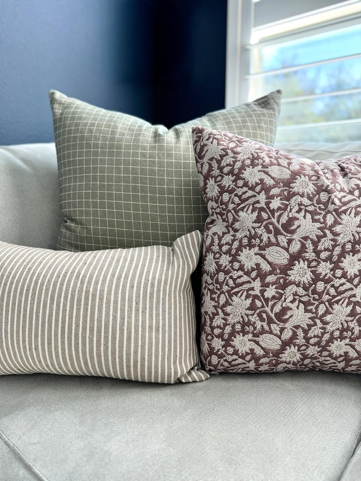  Did you know you can get affordable throw pillows from Amazon and have them be a QUALITY PRODUCT?! Well now you do 😘

#amazonhome #amazon #homedecor #throwpillows #amazonpillows #pillows #livingroomdecor #modernhomedecor #homefinds

 

#LTKHome #LTKFindsUnder100 #LTKFindsUnder50