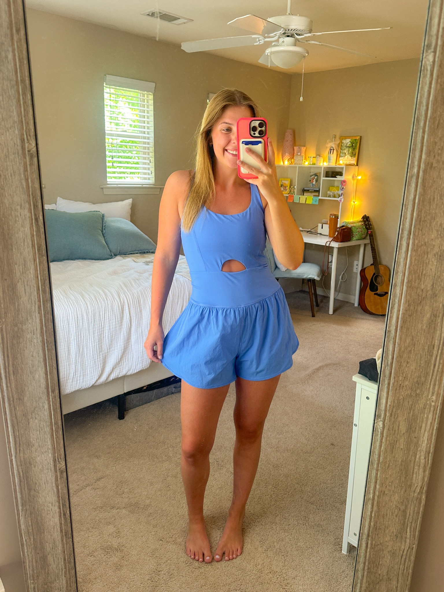 Amazon Free People look alike of the Righteous Runsie One Piece Romper !! so cute and so affordable !! 

#LTKFindsUnder50 #LTKU #LTKActive