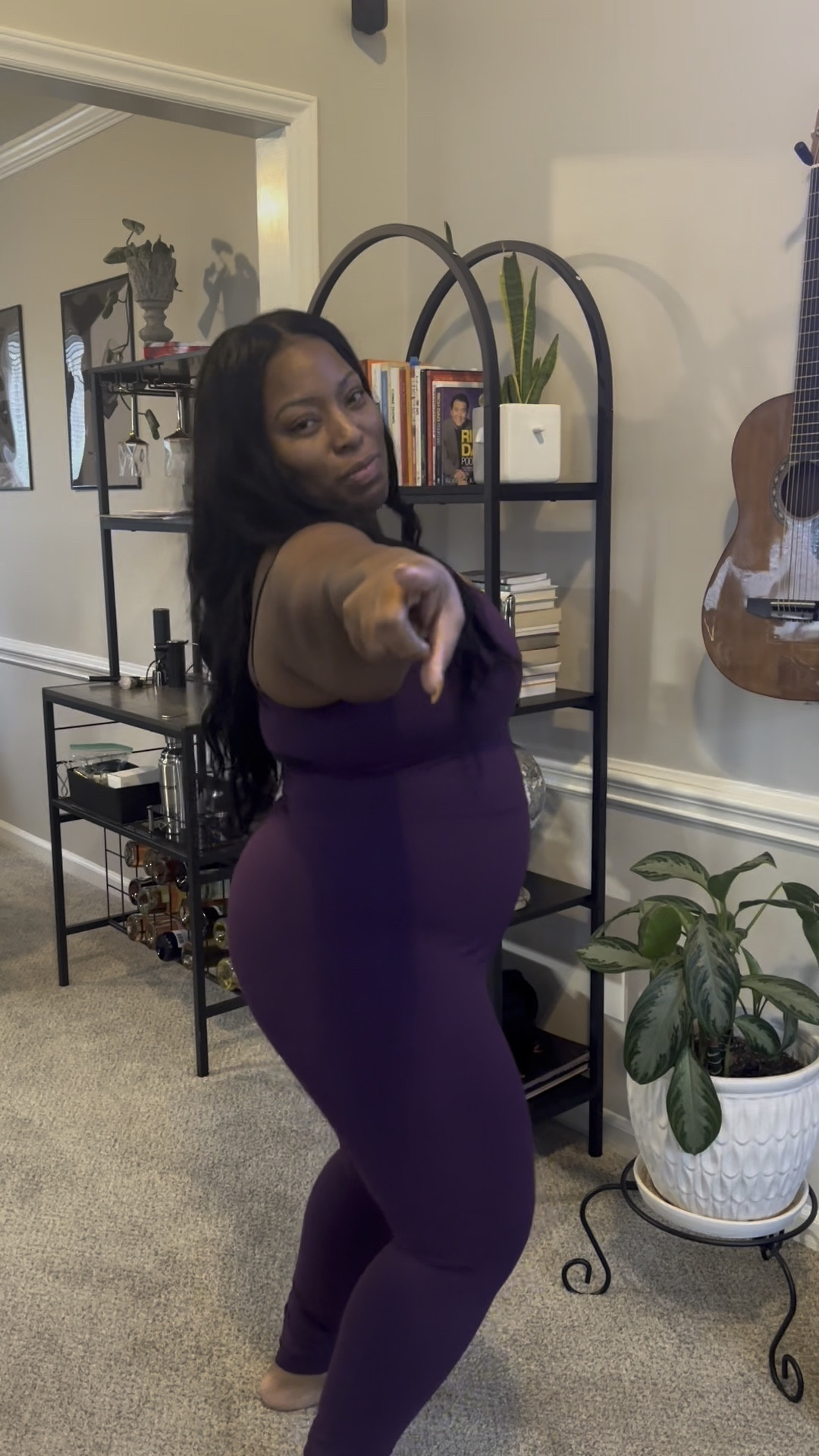 Fab + Fit 

#LTKPlusSize #LTKActive #LTKFitness