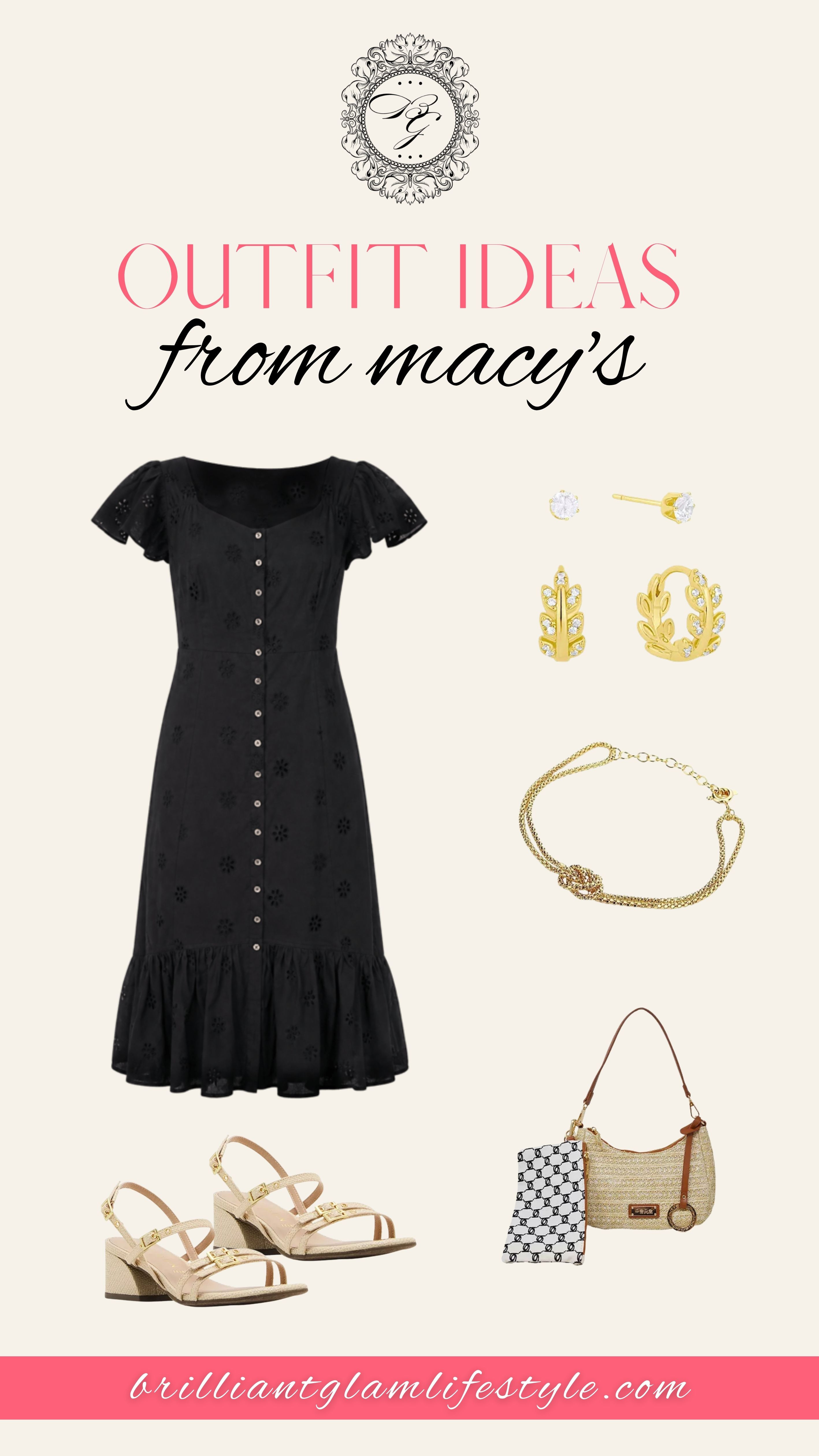 Refresh your wardrobe with stylish outfits from Macy’s. From everyday essentials to polished statement pieces, find versatile looks that help you feel confident and effortlessly put together for any occasion.

#MacysFashion #MacysOutfit #StyleInspiration #WardrobeEssentials #EverydayFashion #ChicLooks #FashionFinds #OutfitGoals 

 #LTKootd #LTKU #LTKSaleAlert