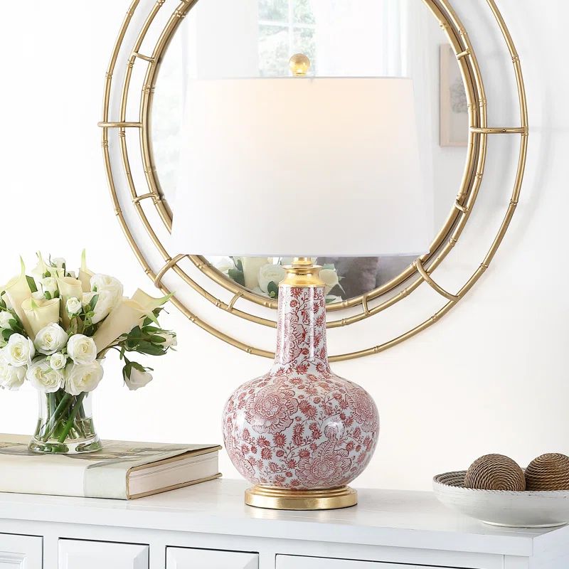 Craton Table Lamp | Wayfair North America