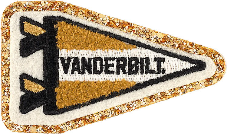 Vanderbilt University Patch | Stoney Clover Lane