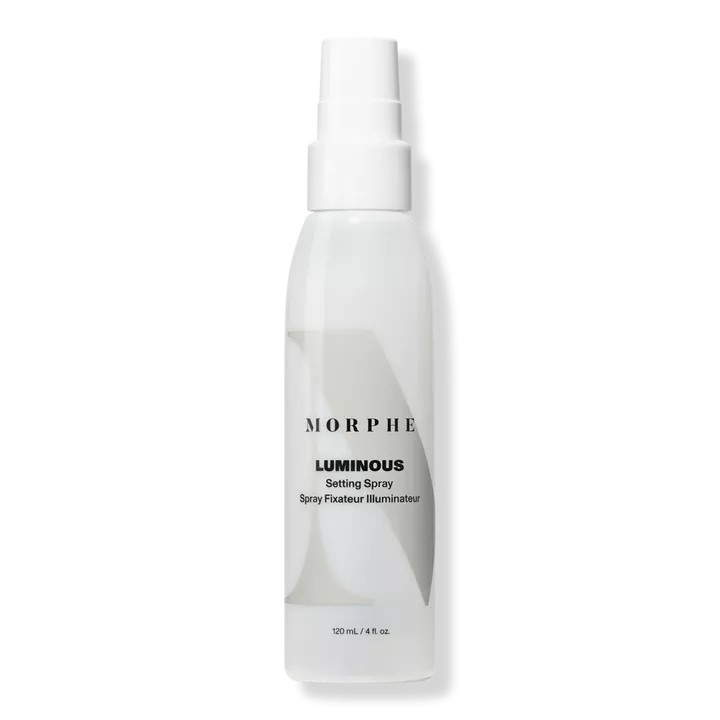 Luminous Hydrating Setting Spray | Ulta