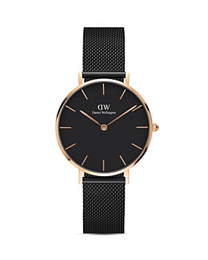 Daniel Welington Classic Petite Ashfield Watch, 32mm | Bloomingdale's (US)