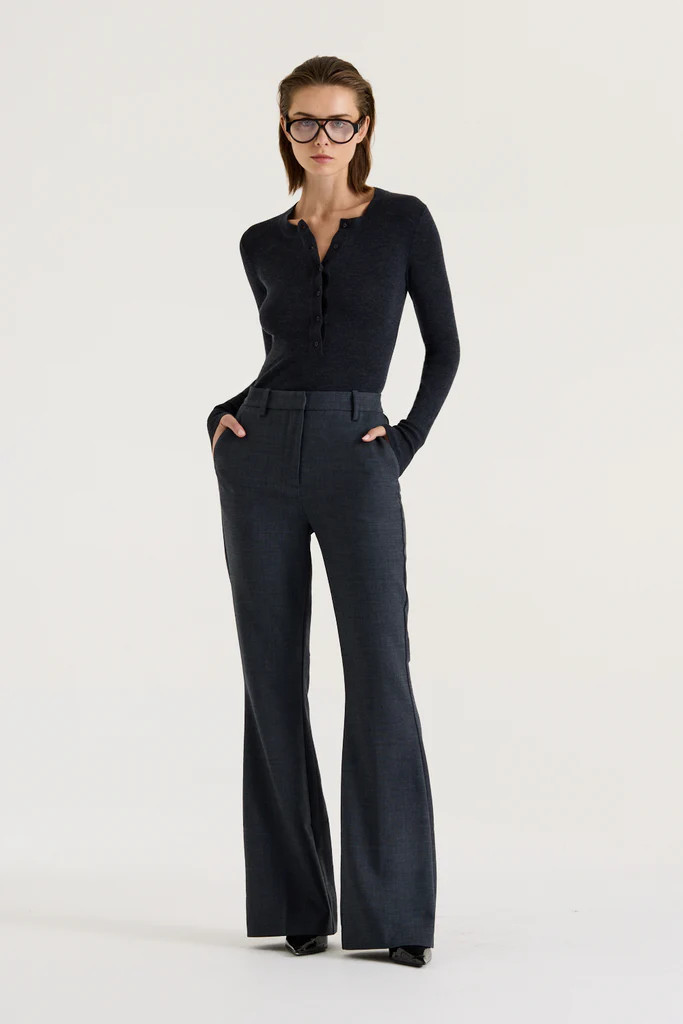 Aurelia Top | Henne