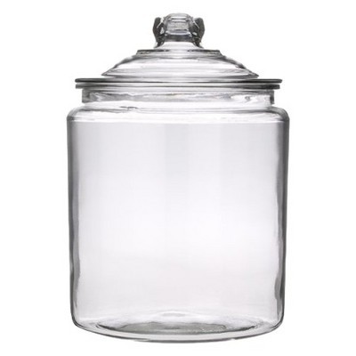 Heritage Hill Glass Jar - 2 gal. | Target