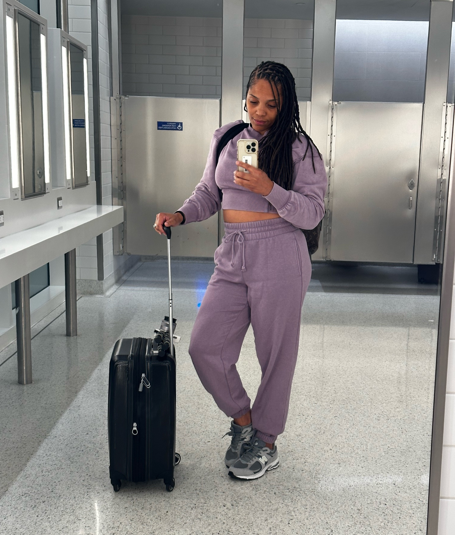 Airport outfits matter!!!! Now marked down 😌

#LTKCyberWeek #LTKfindsunder50 #LTKsalealert