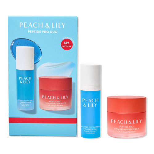 Peptide Pro Mini Duo | Ulta