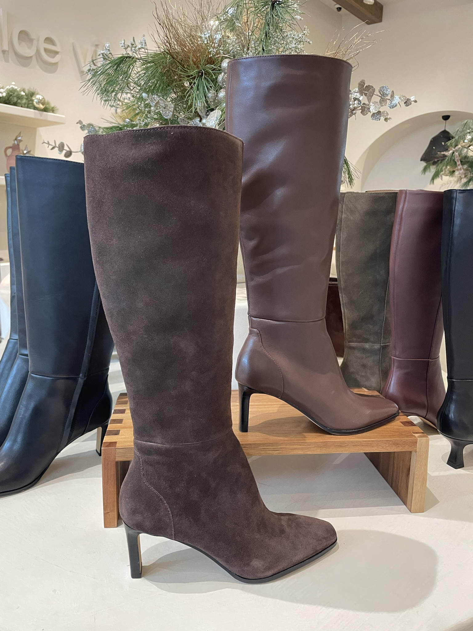 Must have fall boots

Use code BLACKFRIDAY

#LTKCyberWeek