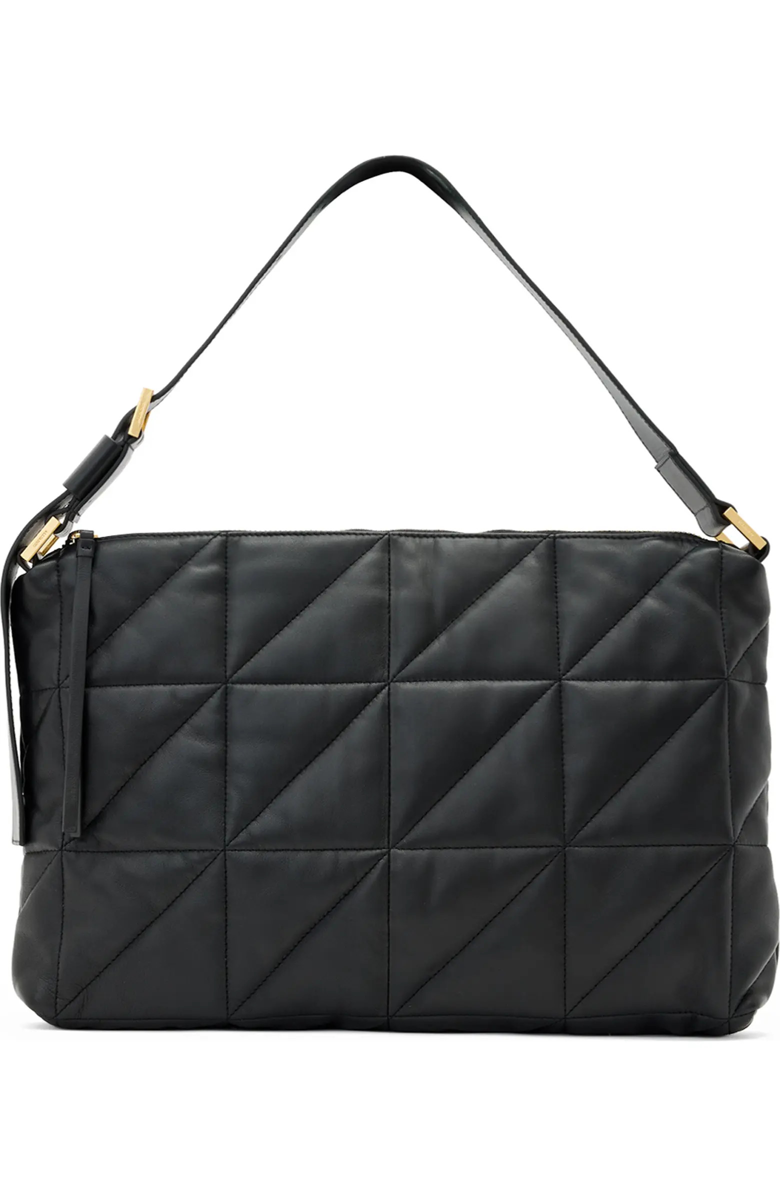 Edbury Quilted Leather Shoulder Bag | Nordstrom