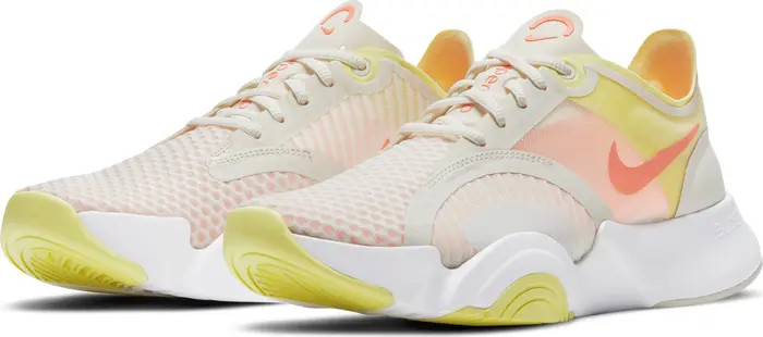 NIKE SuperRep Go Training Shoe | Nordstrom | Nordstrom