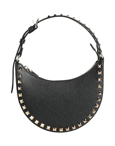 VALENTINO GARAVANI Black Women‘s Handbag - YOOX | YOOX (US)