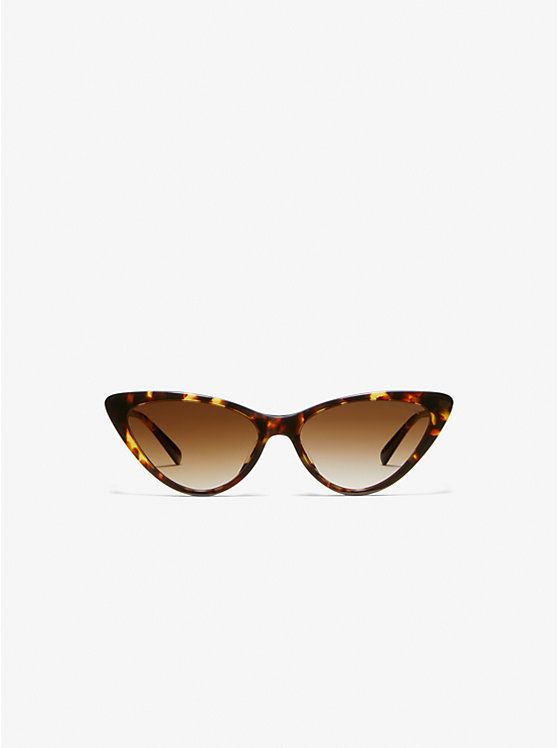 Harbour Island Sunglasses | Michael Kors US
