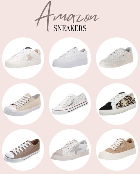 Amazon shoes, Amazon finds, Amazon fall, sneakers, Adidas. Steve Madden, Amazon deals, Amazon sale, casual shoes, platform sneakers, neutral shoes

#LTKfindsunder100 #LTKshoecrush #LTKfindsunder50