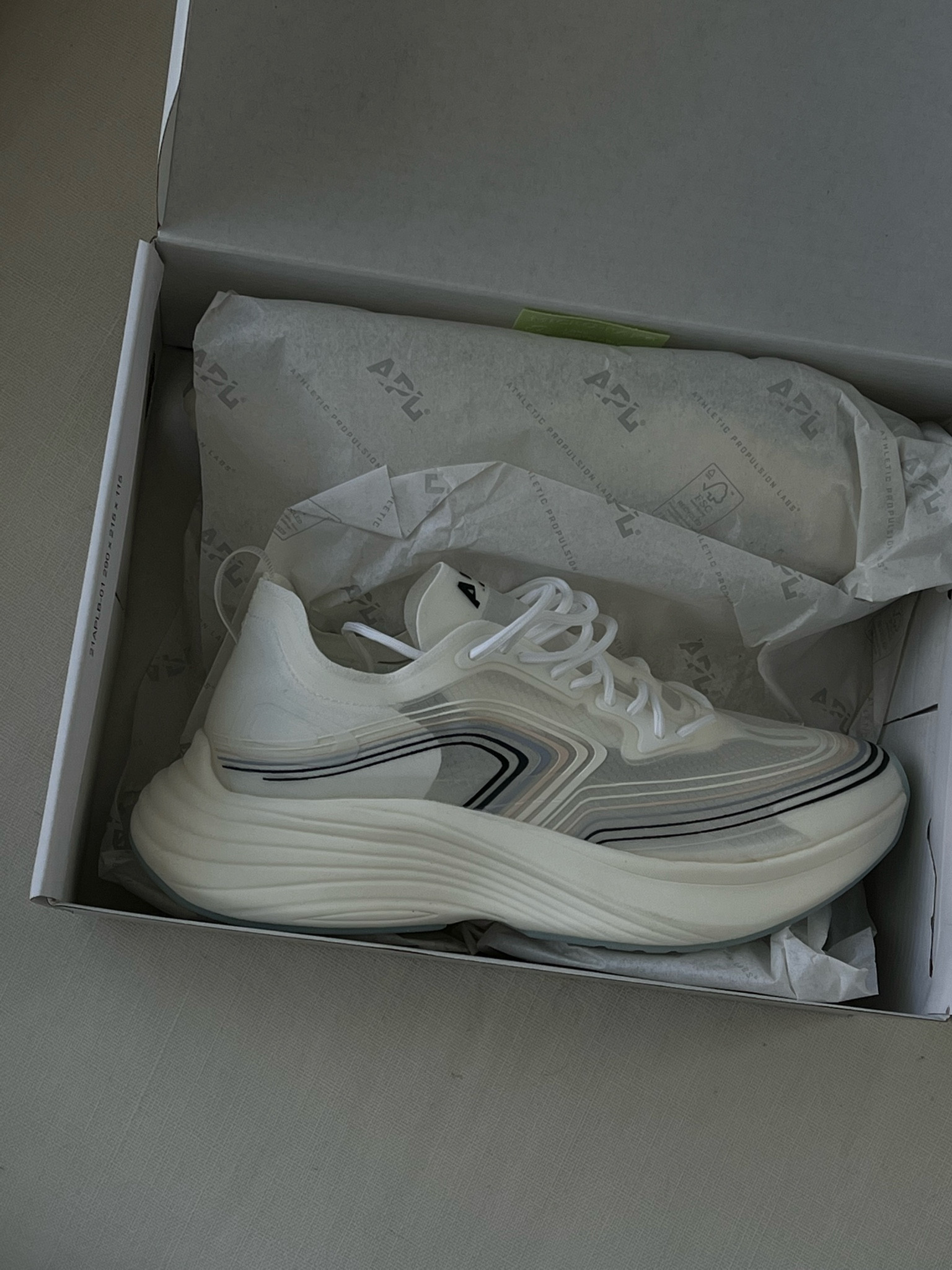 Run for this APL sale


#LTKfit #LTKGiftGuide #LTKworkwear