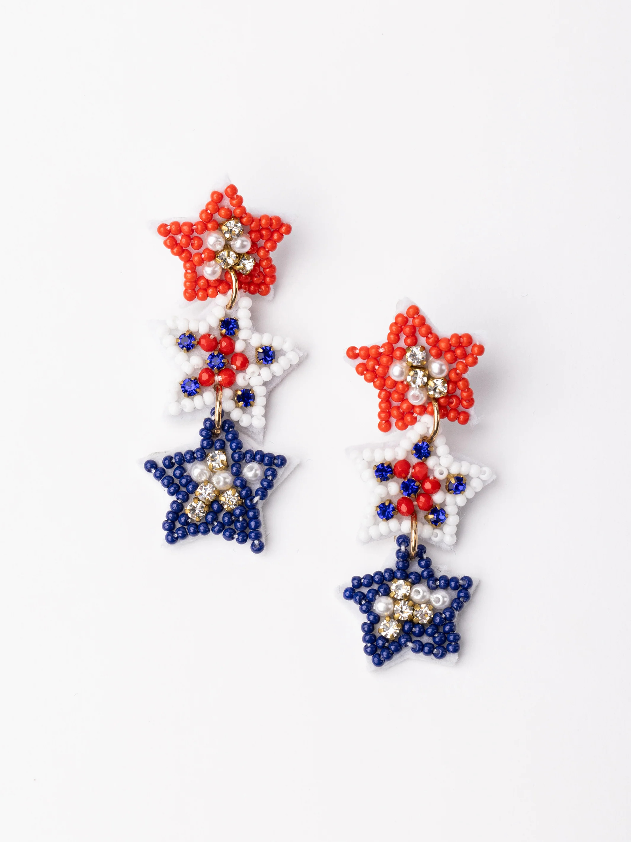 Madelynn Earrings | Michelle McDowell