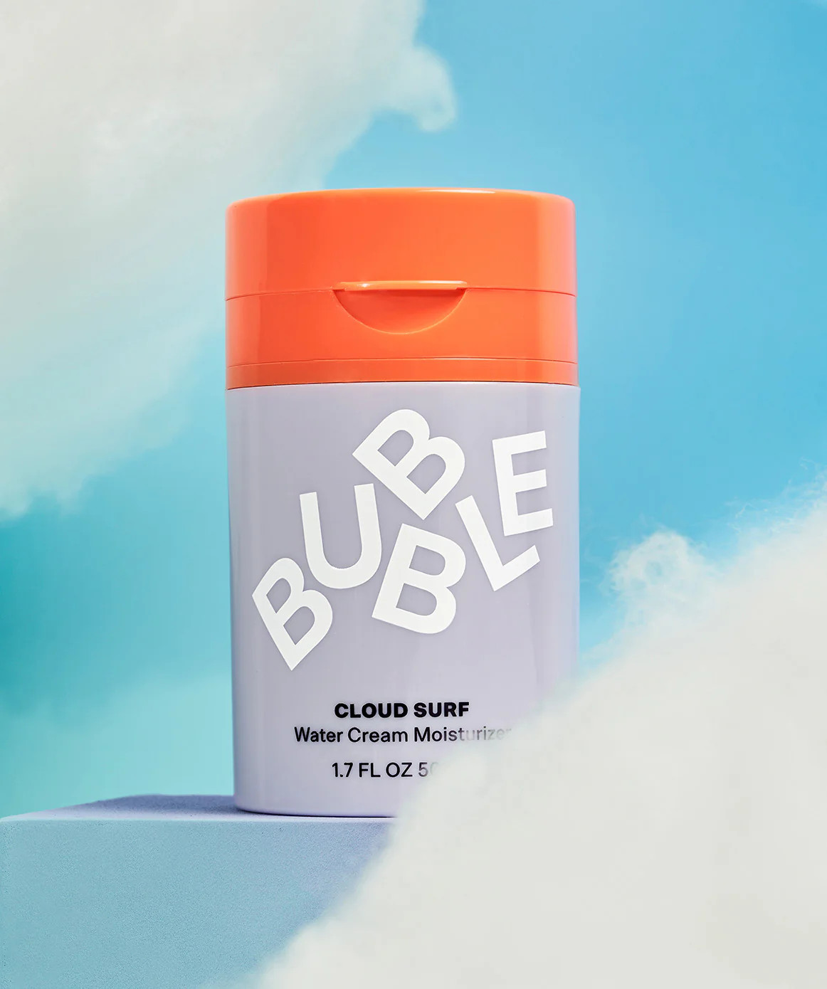 Cloud Surf | Bubble Skincare
