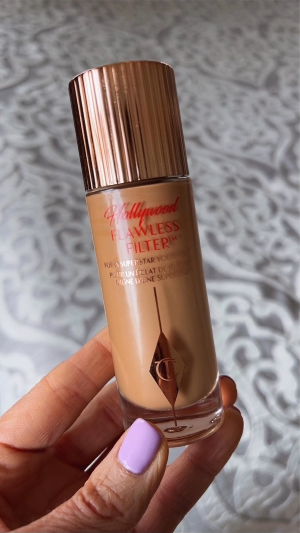 50% off TODAY ONLY! 
This is the secret to glowy skin!! I blend with my foundation. It’s gorgeous!!

#LTKBeauty #LTKSaleAlert #LTKmorningroutine