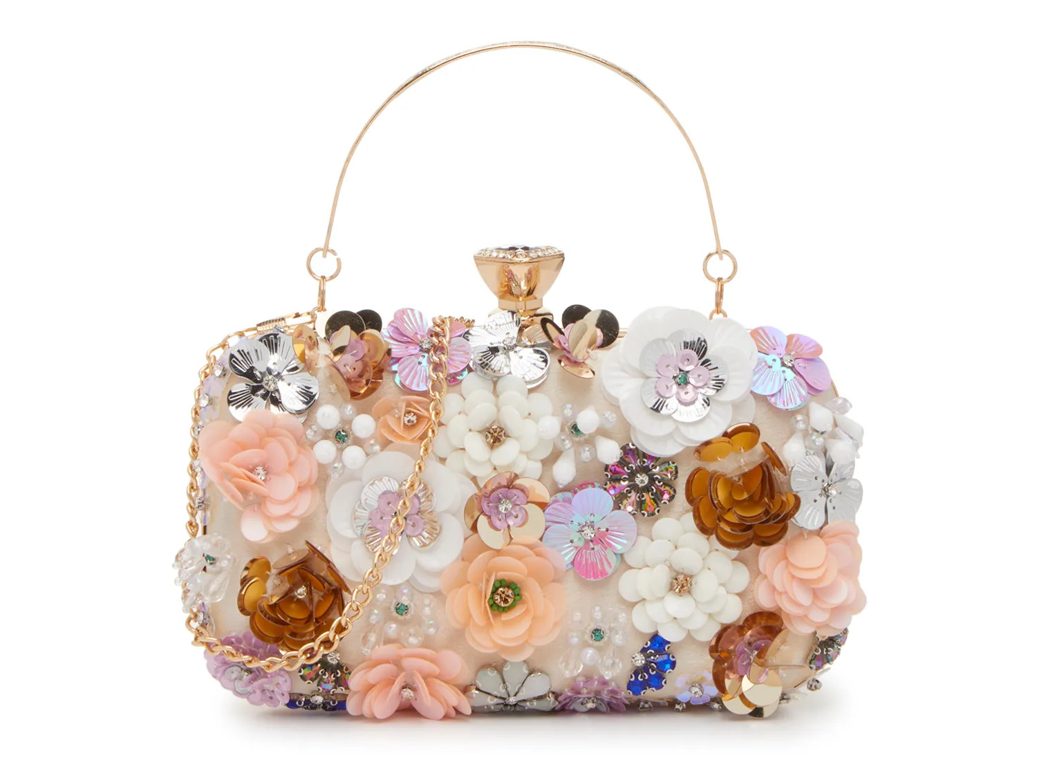 Color Floral Print | DSW