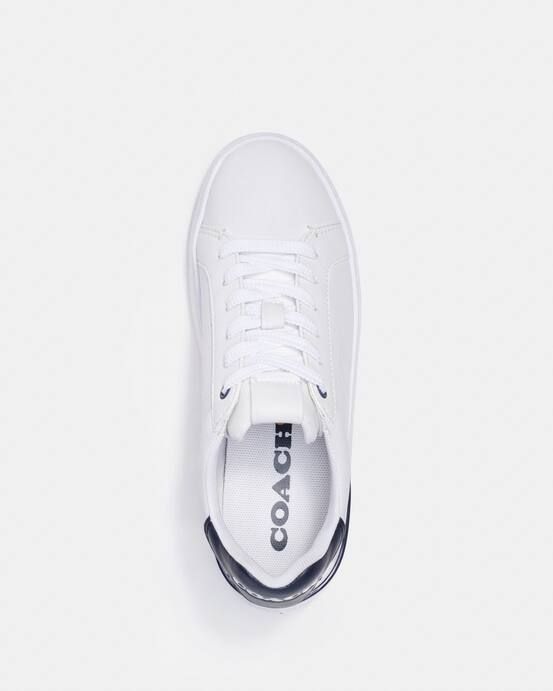 Lowline Low Top Sneaker | Coach (CA)